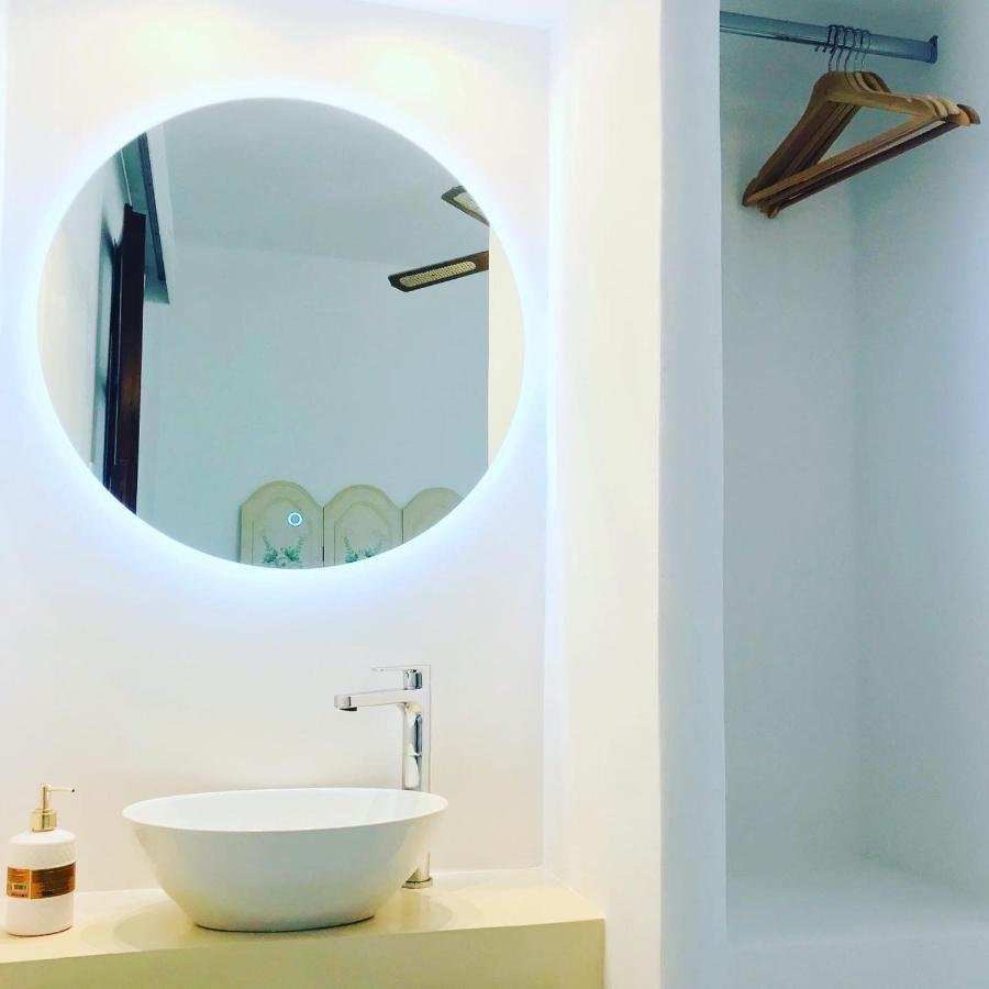 Hotel Albatross Livadi  Habitación foto